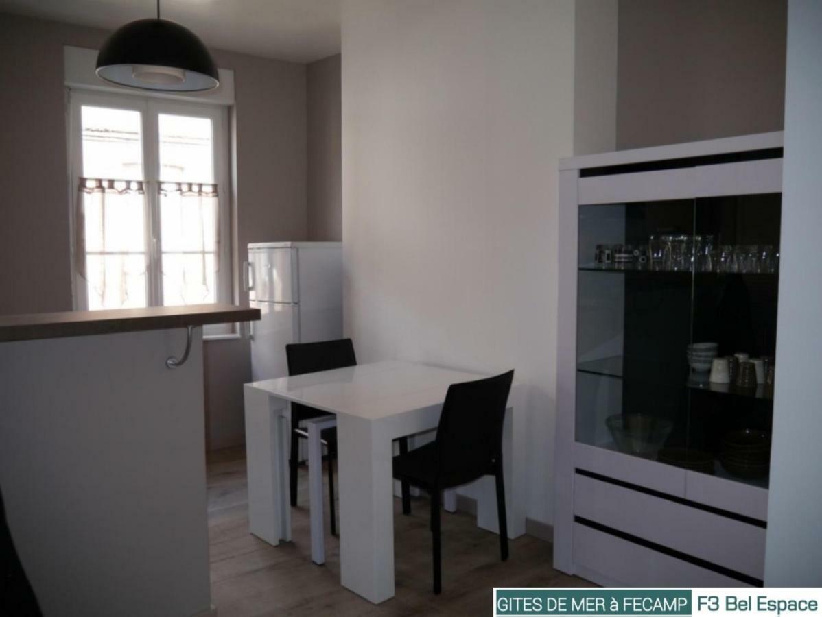 Apartment De Les Boucanes *