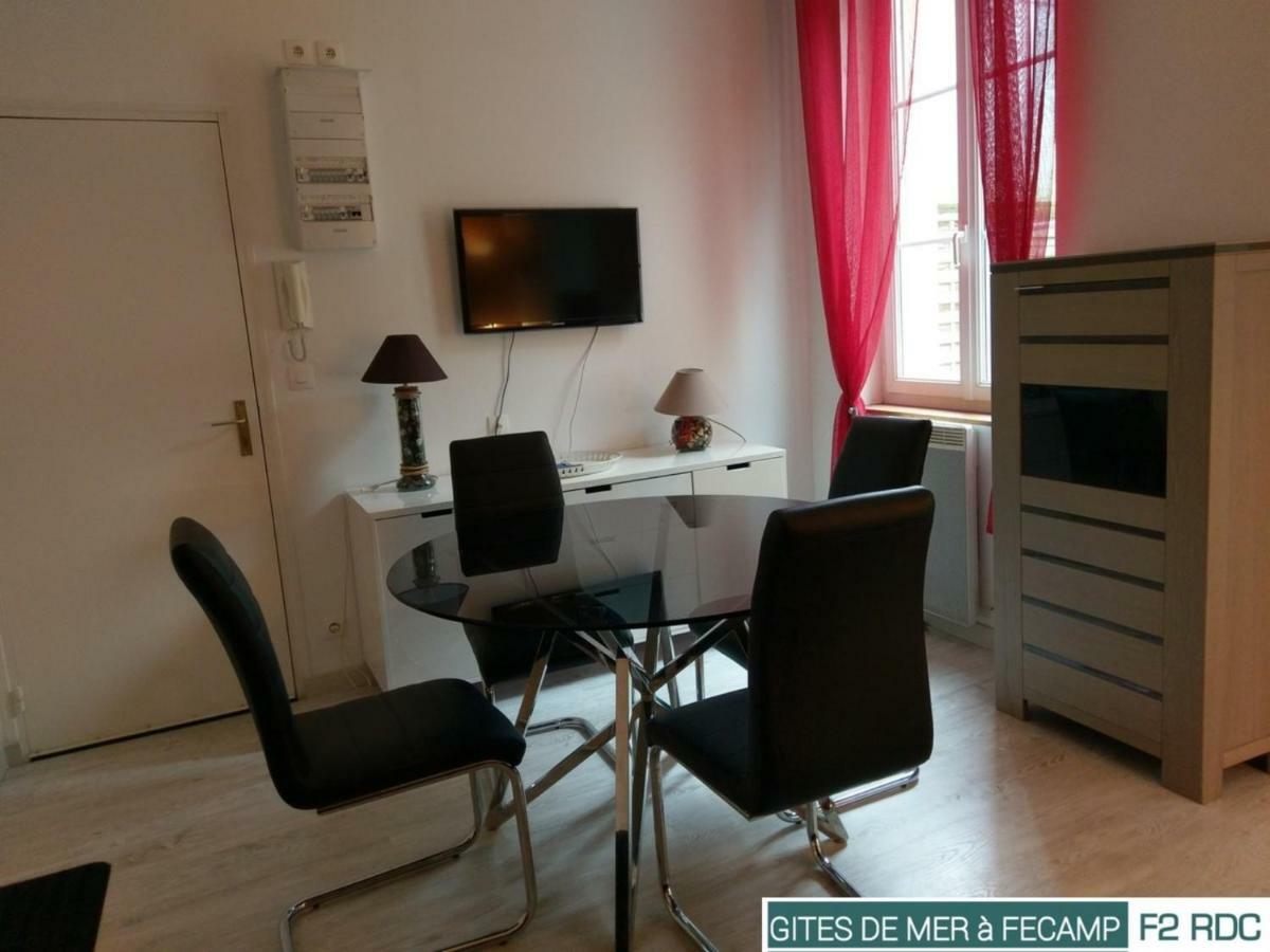 Apartment De Les Boucanes