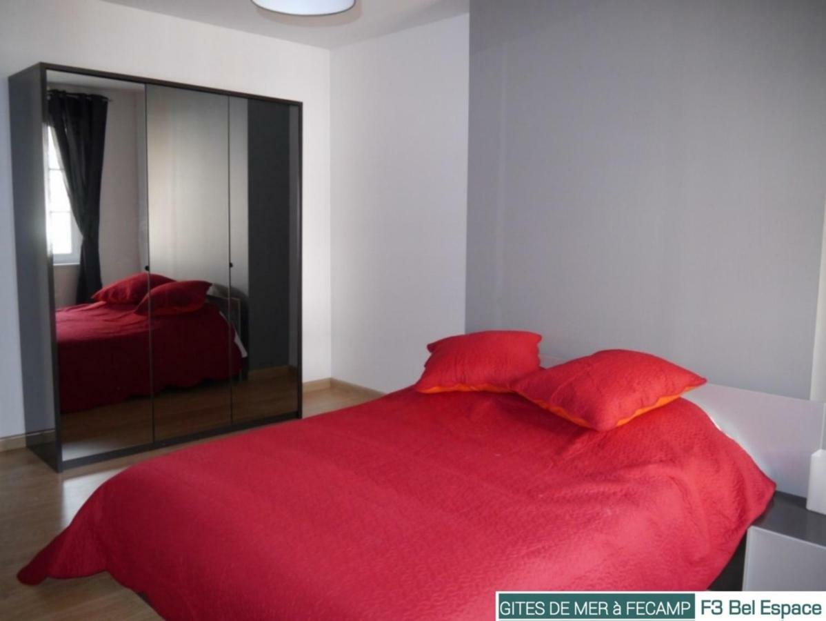 De Les Boucanes Apartment