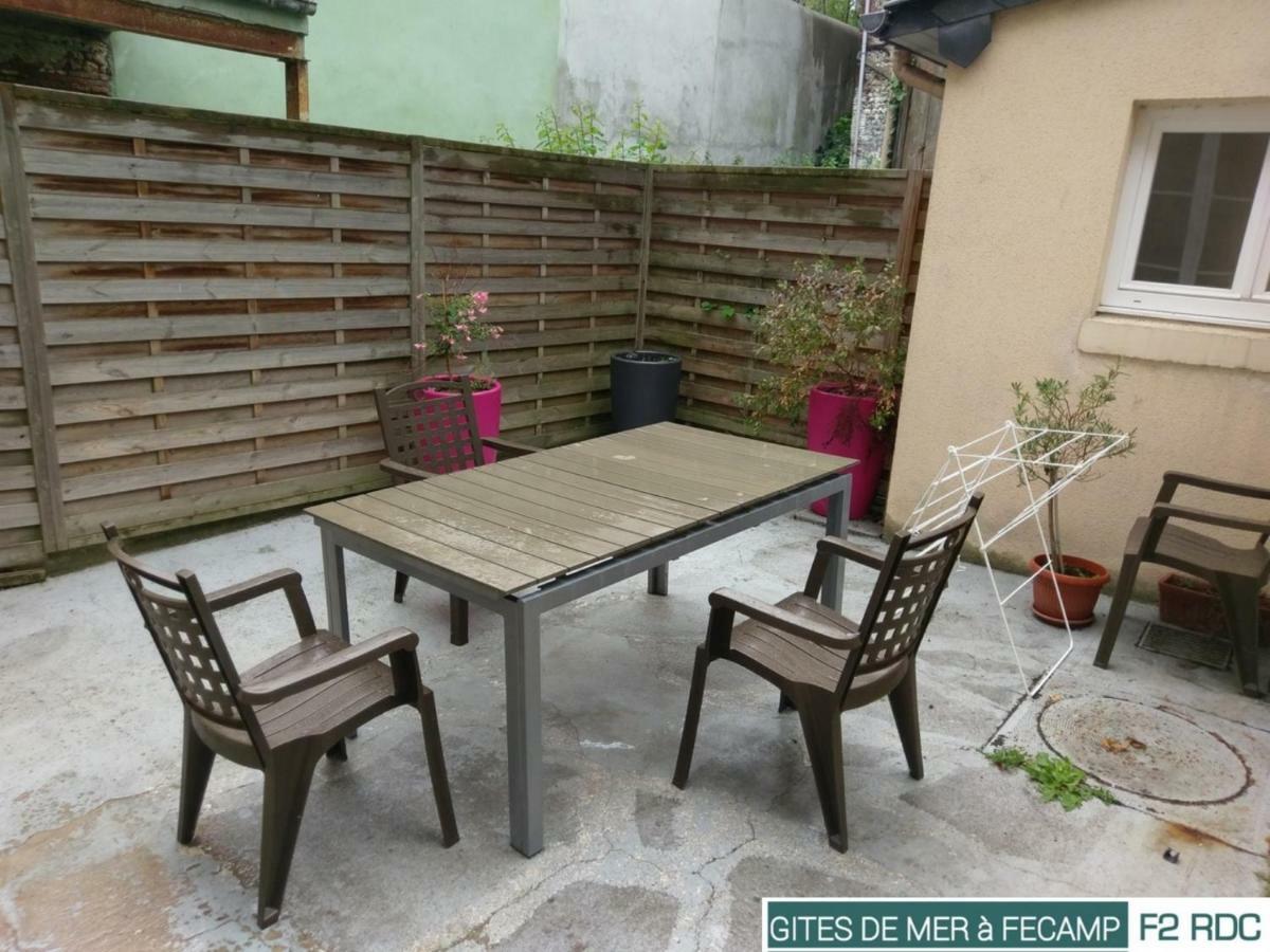Apartment De Les Boucanes *
