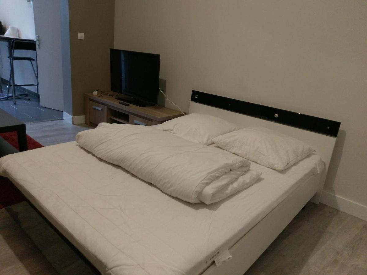 De Les Boucanes Apartment