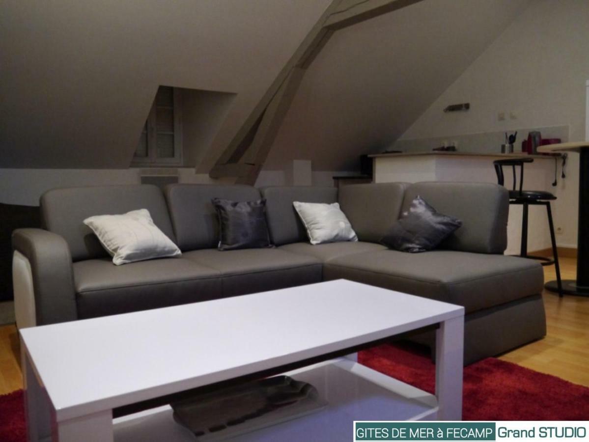 De Les Boucanes Appartement *