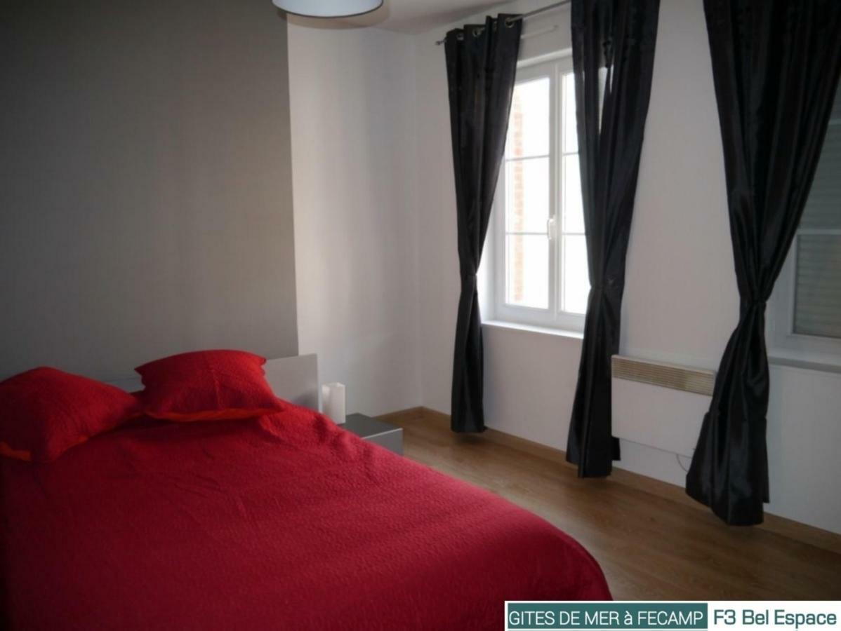 De Les Boucanes Appartement